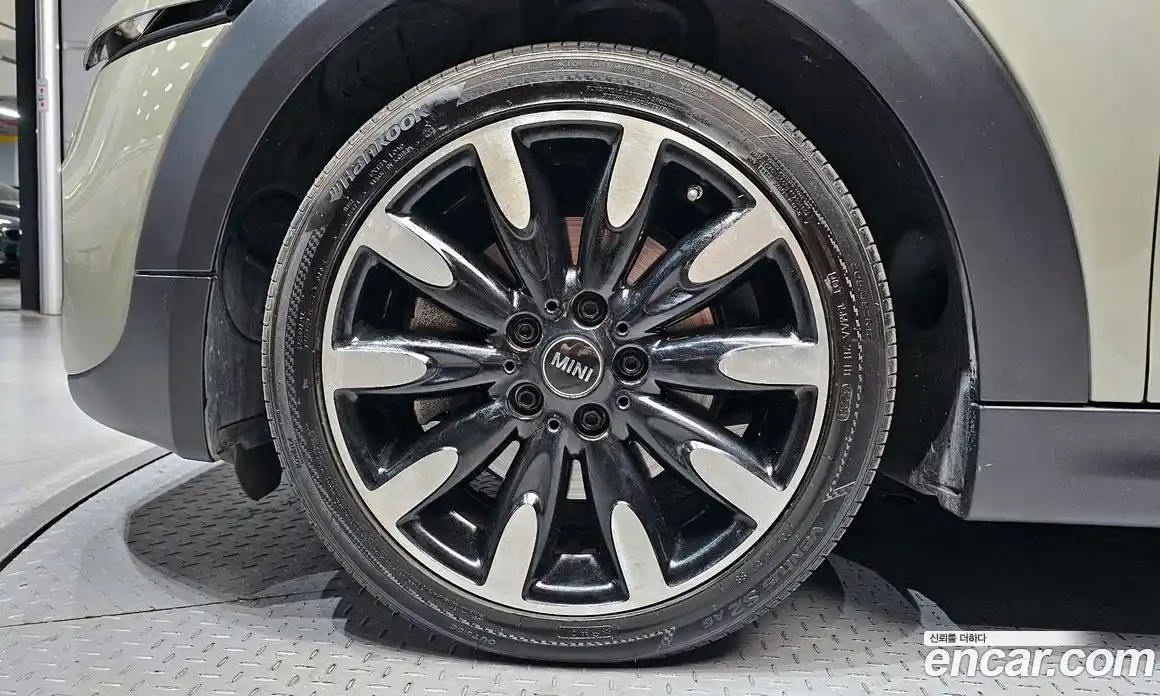 Mini Cooper 2020 2.0 автомат (гидро), фото 5