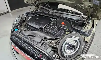 Mini Cooper 2020 2.0 автомат (гидро), миниатюра 6