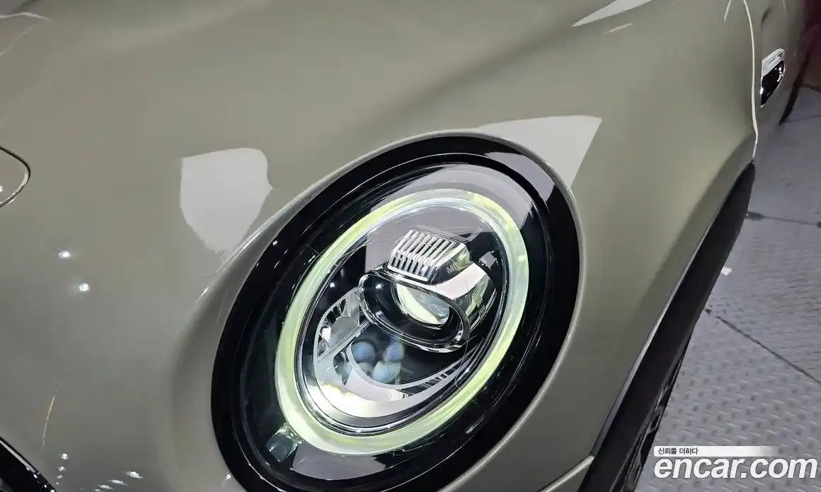Mini Cooper 2020 2.0 автомат (гидро), фото 8