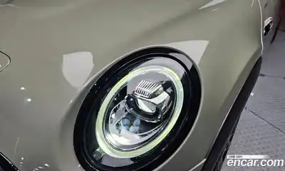 Mini Cooper 2020 2.0 автомат (гидро), миниатюра 8