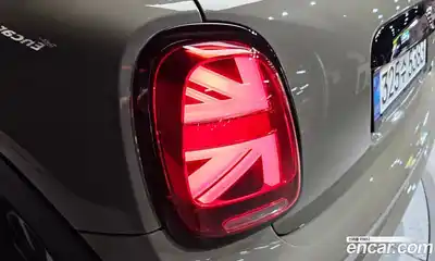Mini Cooper 2020 2.0 автомат (гидро), миниатюра 9
