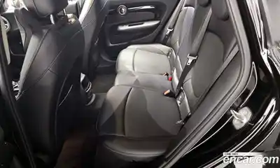 Mini Clubman 2016 1.5 автомат (гидро), миниатюра 12