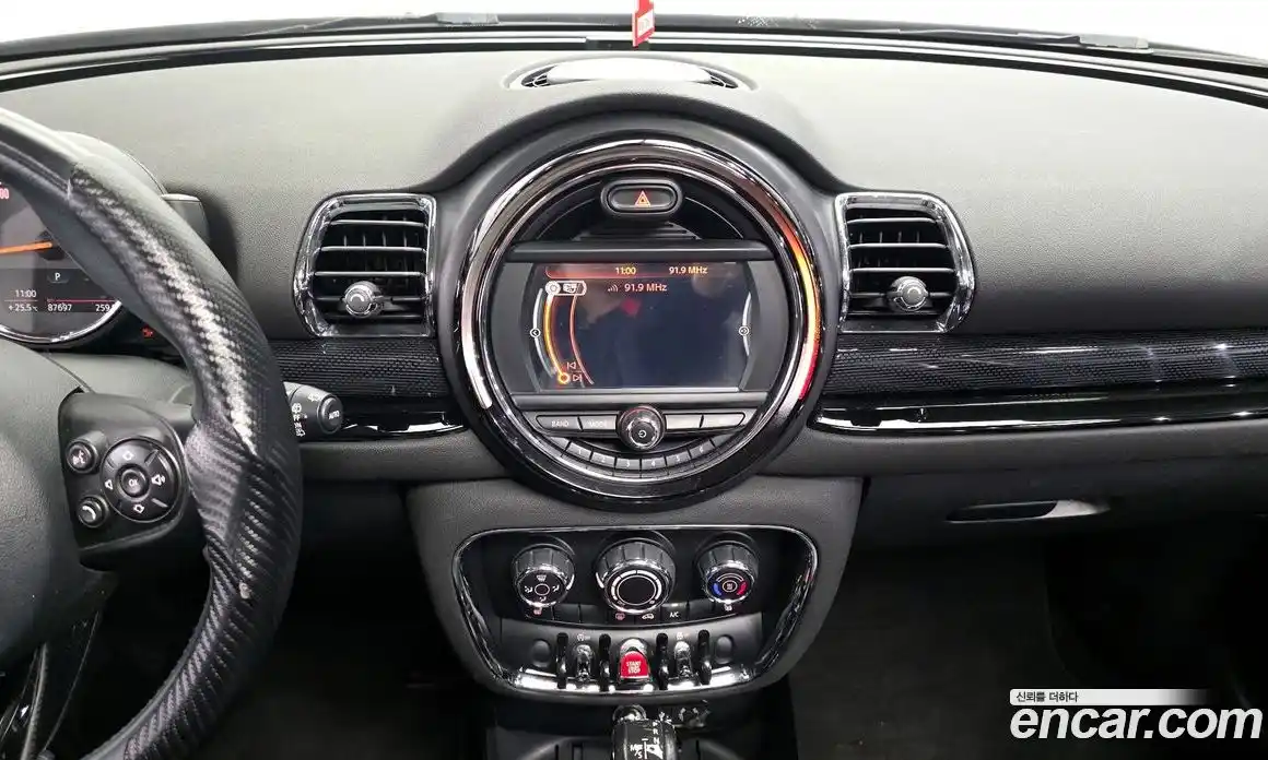Mini Clubman 2016 1.5 автомат (гидро), фото 14