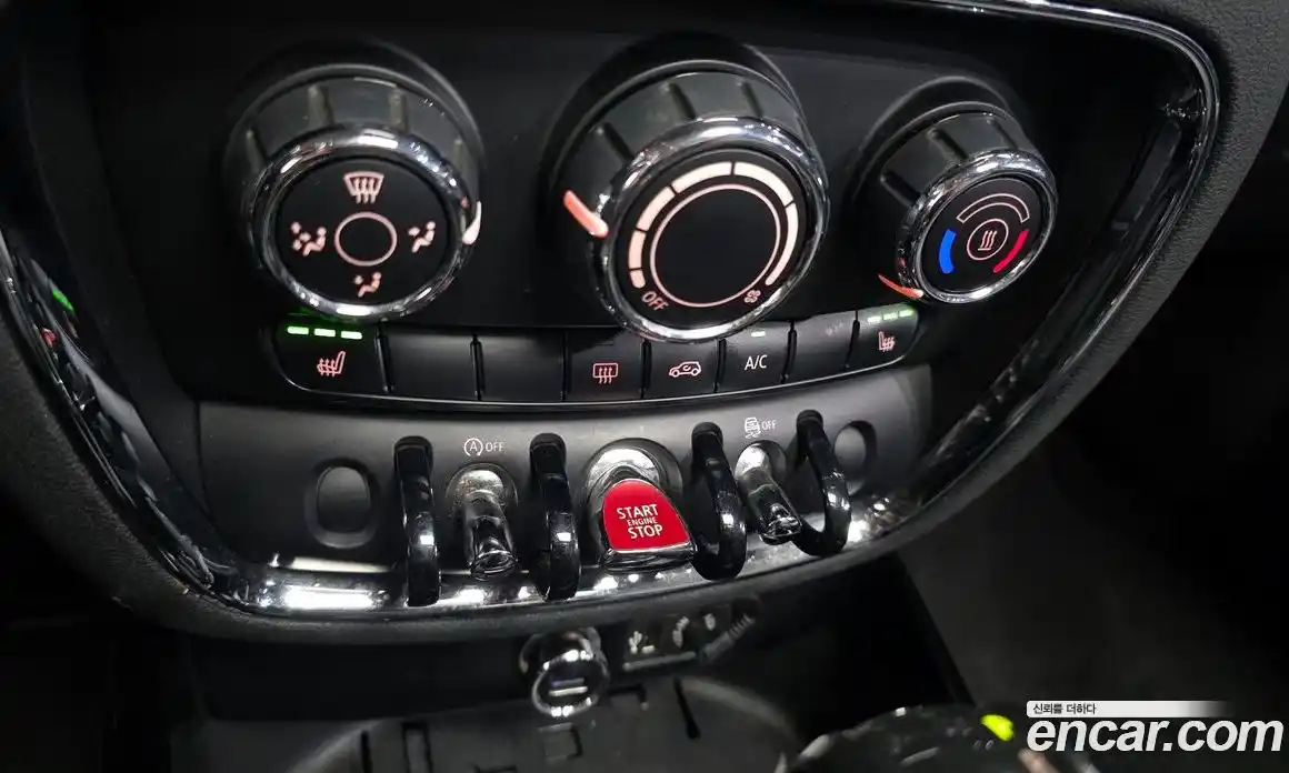 Mini Clubman 2016 1.5 автомат (гидро), фото 16