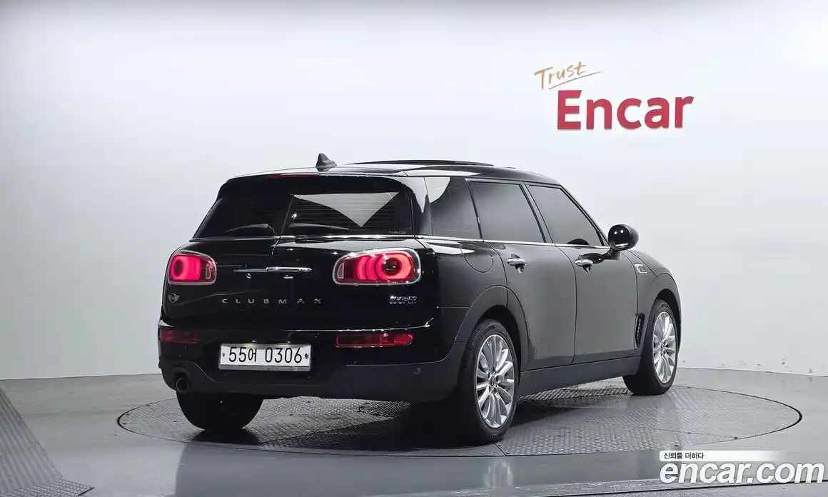 Mini Clubman 2016 1.5 автомат (гидро), фото 2