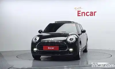 Mini Clubman 2016 1.5 автомат (гидро), миниатюра 3