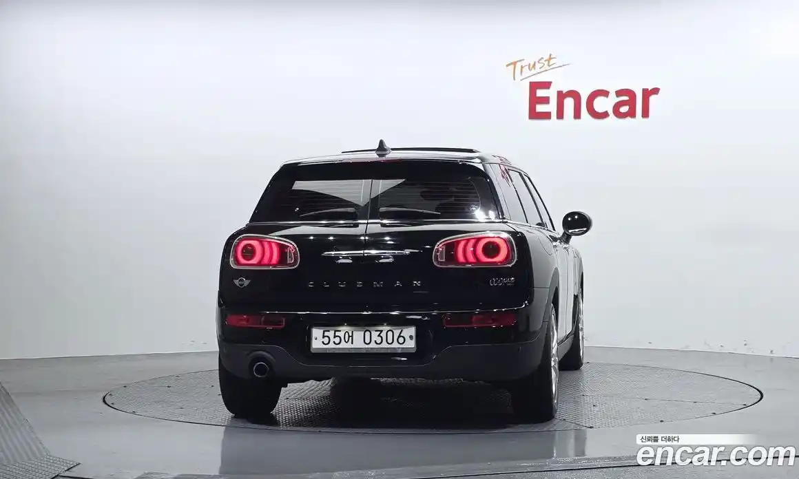 Mini Clubman 2016 1.5 автомат (гидро), фото 4