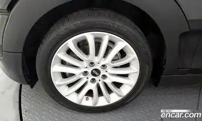 Mini Clubman 2016 1.5 автомат (гидро), миниатюра 5