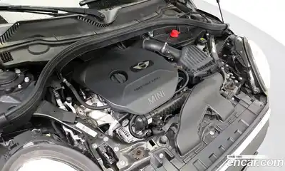 Mini Clubman 2016 1.5 автомат (гидро), миниатюра 6