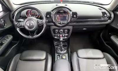 Mini Clubman 2016 1.5 автомат (гидро), миниатюра 7
