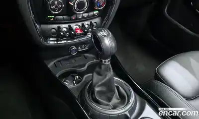 Mini Clubman 2016 1.5 автомат (гидро), миниатюра 9