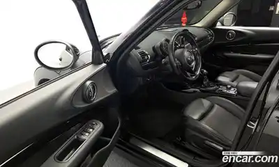 Mini Clubman 2016 1.5 автомат (гидро), миниатюра 10
