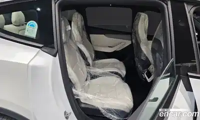 Tesla Model Y 2026 0.2 гидро, миниатюра 12