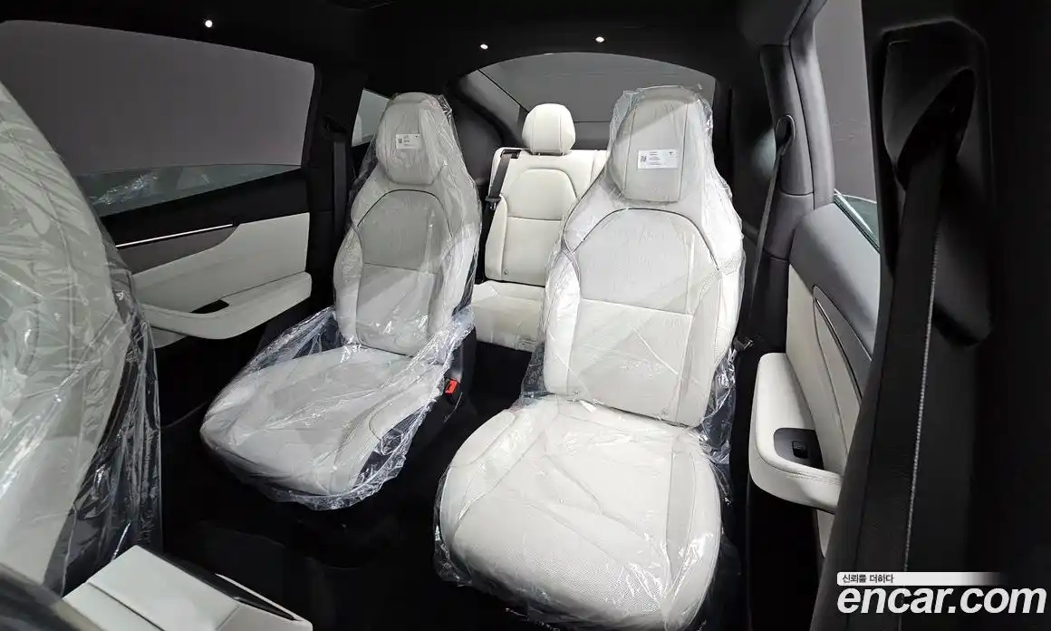 Tesla Model Y 2026 0.2 гидро, фото 13