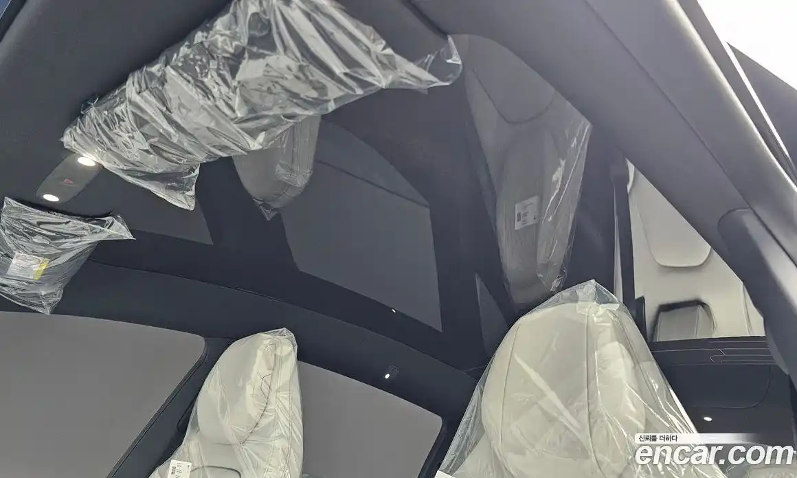 Tesla Model Y 2026 0.2 гидро, фото 16