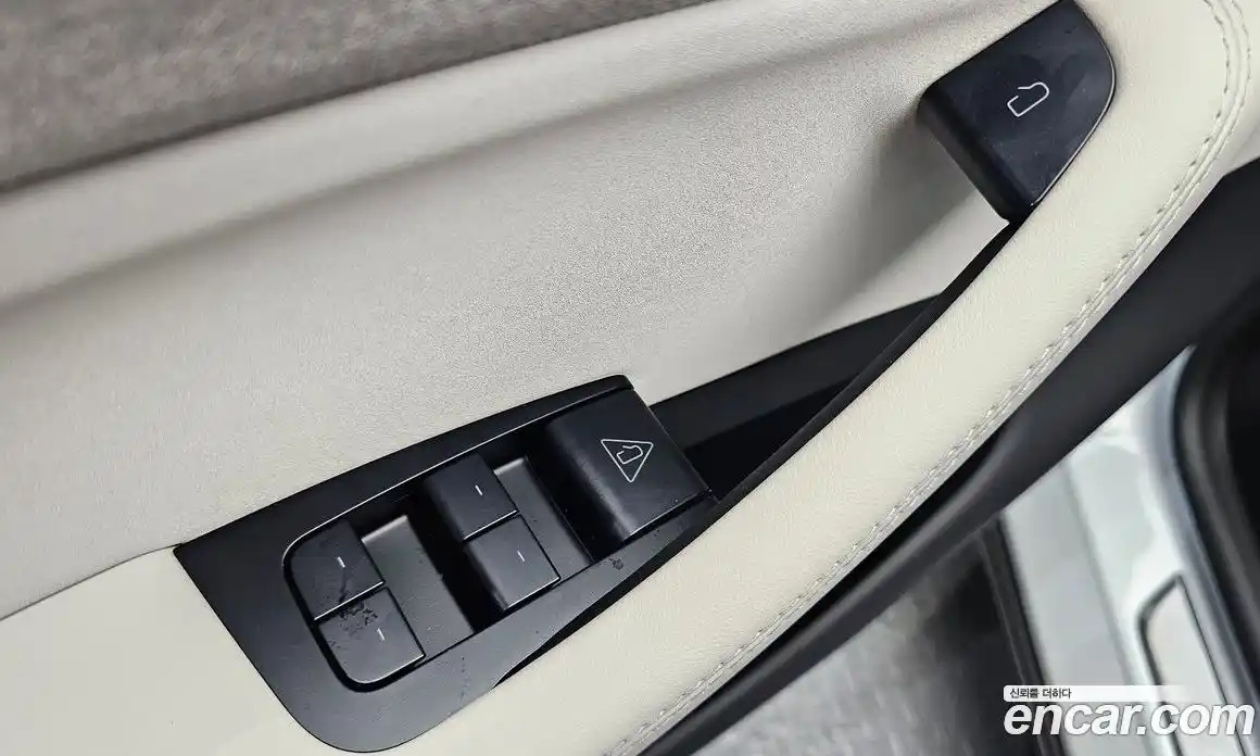 Tesla Model Y 2026 0.2 гидро, фото 19