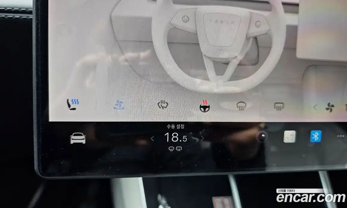 Tesla Model Y 2026 0.2 гидро, фото 20