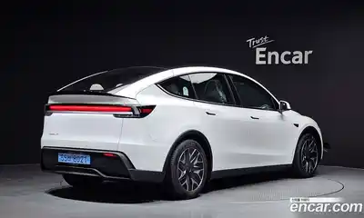 Tesla Model Y 2026 0.2 гидро, миниатюра 2