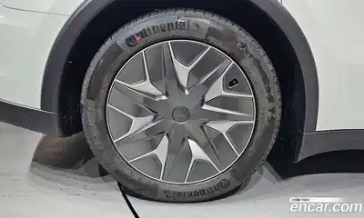 Tesla Model Y 2026 0.2 гидро, миниатюра 5