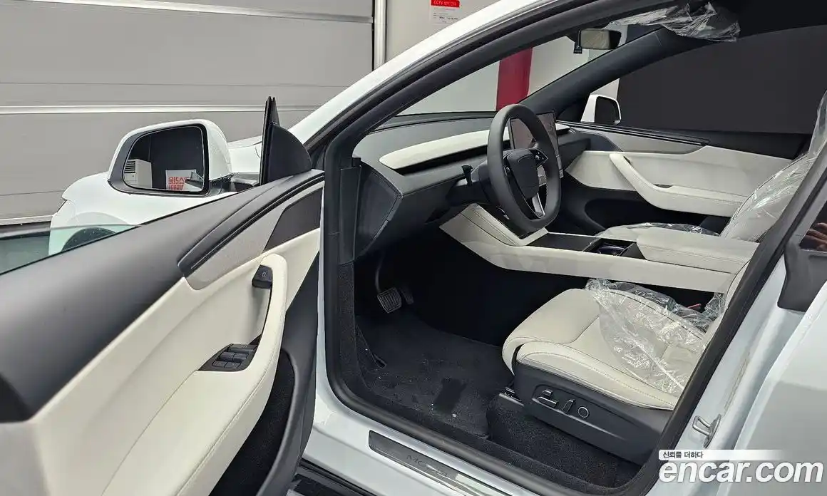 Tesla Model Y 2026 0.2 гидро, фото 10