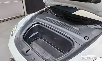 Tesla Model Y 2023 0.2 гидро, миниатюра 6