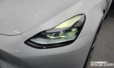 Tesla Model Y 2023 0.2 гидро, миниатюра 8