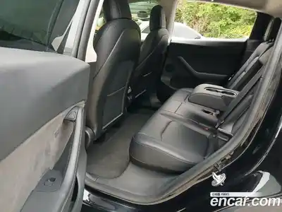 Tesla Model Y 2022 0.2 гидро, миниатюра 8