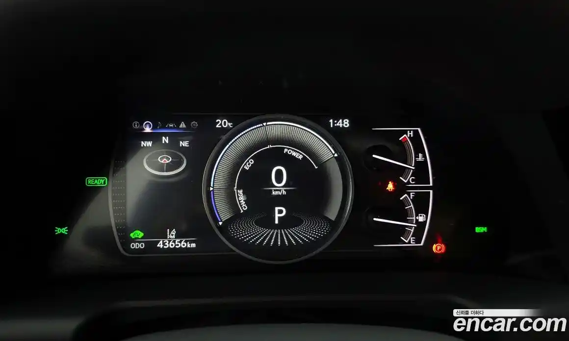 Lexus ES 2023 2.5 гидро, фото 11
