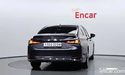 Lexus ES 2023 2.5 гидро, миниатюра 4