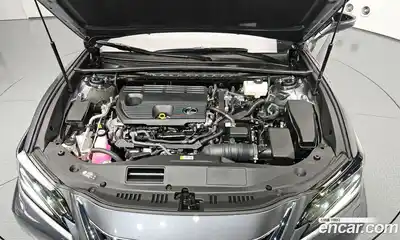 Lexus ES 2023 2.5 гидро, миниатюра 6