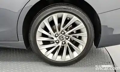 Lexus ES 2023 2.5 гидро, миниатюра 7