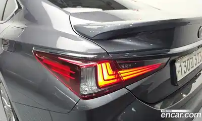 Lexus ES 2023 2.5 гидро, миниатюра 9
