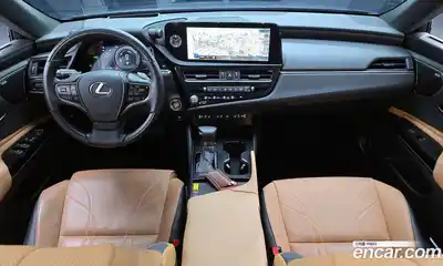 Lexus ES 2023 2.5 гидро, миниатюра 10