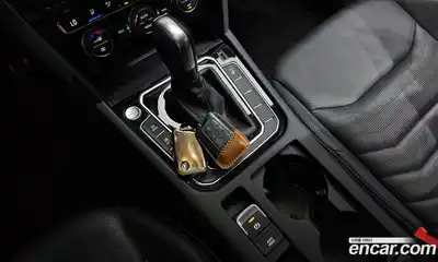 Volkswagen Arteon 2020 2.0 автомат (гидро), миниатюра 11