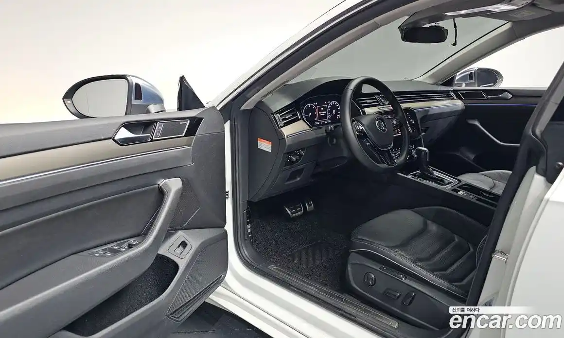 Volkswagen Arteon 2020 2.0 автомат (гидро), фото 12