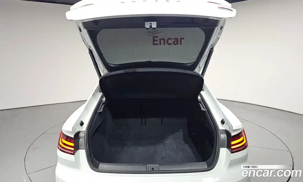 Volkswagen Arteon 2020 2.0 автомат (гидро), фото 25
