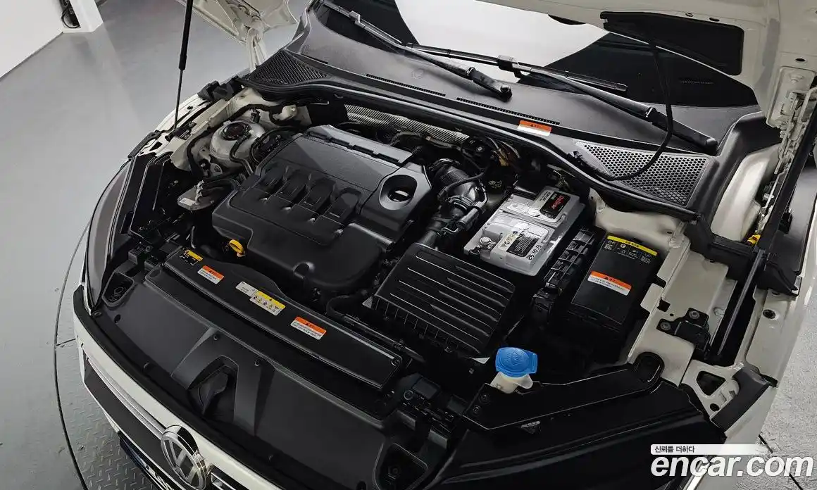 Volkswagen Arteon 2020 2.0 автомат (гидро), фото 5