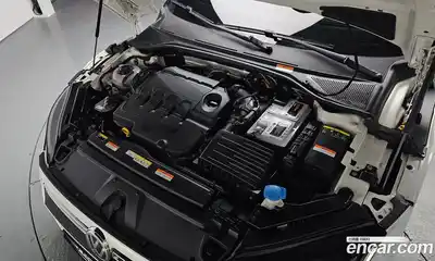 Volkswagen Arteon 2020 2.0 автомат (гидро), миниатюра 5