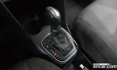 Volkswagen Polo 2015 1.4 автомат (гидро), миниатюра 9