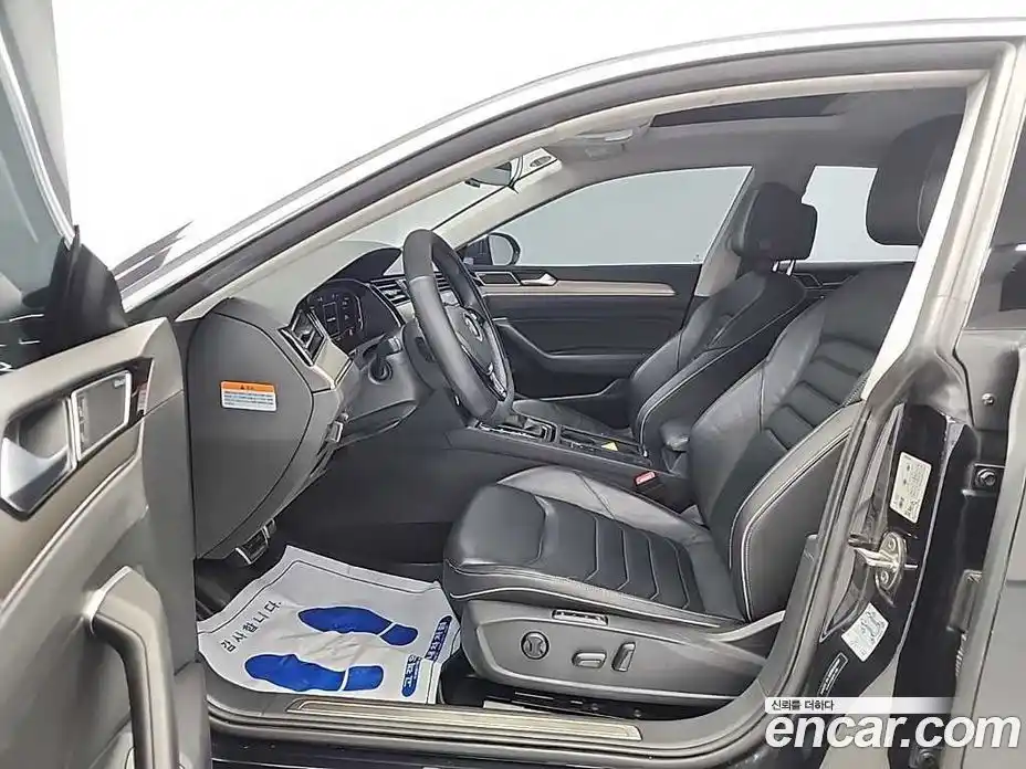 Volkswagen Arteon 2020 2.0 автомат (гидро), фото 11