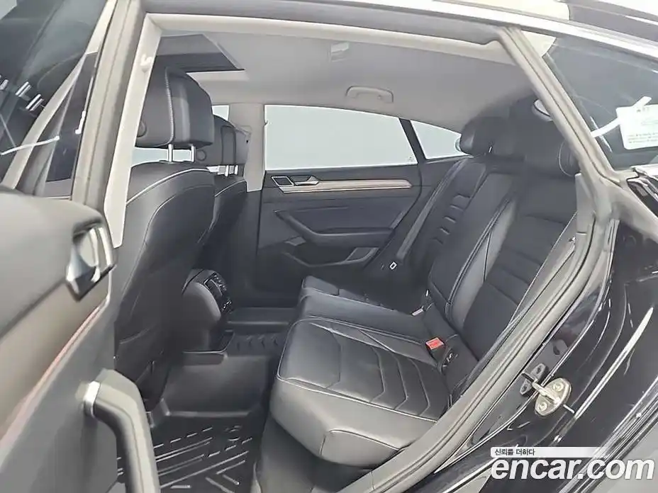 Volkswagen Arteon 2020 2.0 автомат (гидро), фото 12