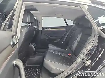 Volkswagen Arteon 2020 2.0 автомат (гидро), миниатюра 12