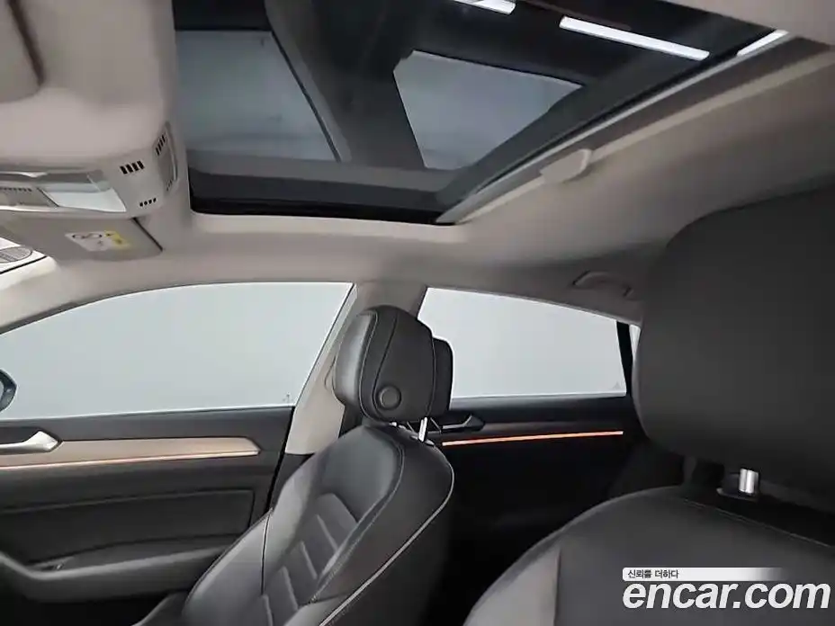 Volkswagen Arteon 2020 2.0 автомат (гидро), фото 14