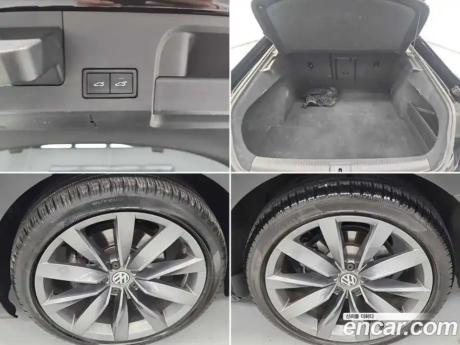 Volkswagen Arteon 2020 2.0 автомат (гидро), фото 20