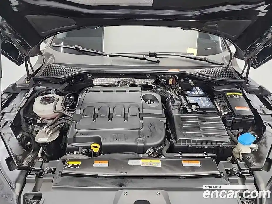 Volkswagen Arteon 2020 2.0 автомат (гидро), фото 5