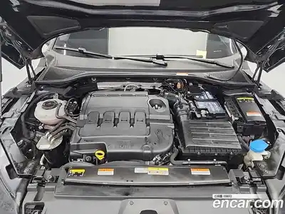 Volkswagen Arteon 2020 2.0 автомат (гидро), миниатюра 5