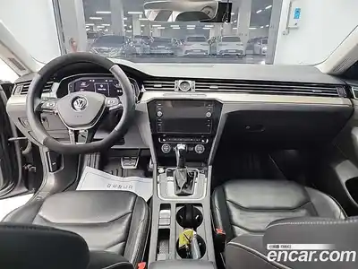Volkswagen Arteon 2020 2.0 автомат (гидро), миниатюра 7