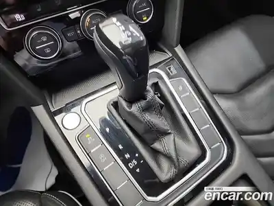 Volkswagen Arteon 2020 2.0 автомат (гидро), миниатюра 8