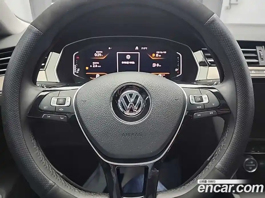 Volkswagen Arteon 2020 2.0 автомат (гидро), фото 9