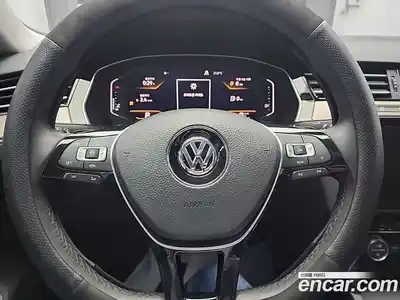 Volkswagen Arteon 2020 2.0 автомат (гидро), миниатюра 9